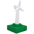 Wind Turbine Squeezies Stress Reliever